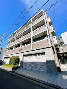 【外観】 | クオーツ英