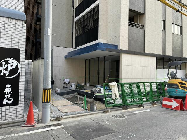 【その他共用部分】 | ブラントン薬院