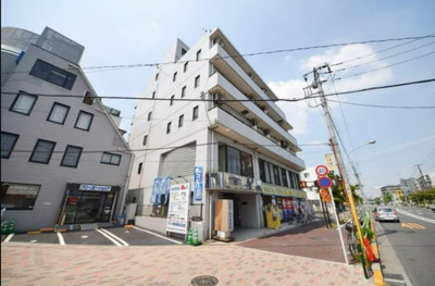 【外観】 | ＩＲＩＳ．ｂｌｄ