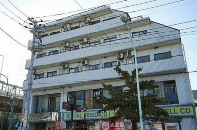 【外観】 | ＩＲＩＳ．ｂｌｄ