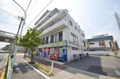 【外観】 | ＩＲＩＳ．ｂｌｄ