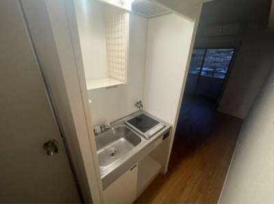 【キッチン】 | ＩＲＩＳ．ｂｌｄ