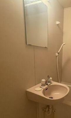 【洗面所】 | ＩＲＩＳ．ｂｌｄ