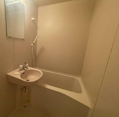 【浴室】 | ＩＲＩＳ．ｂｌｄ