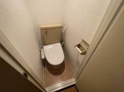 【トイレ】 | ＩＲＩＳ．ｂｌｄ