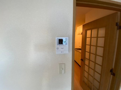 【セキュリティ】 | グリーンポート吉祥寺