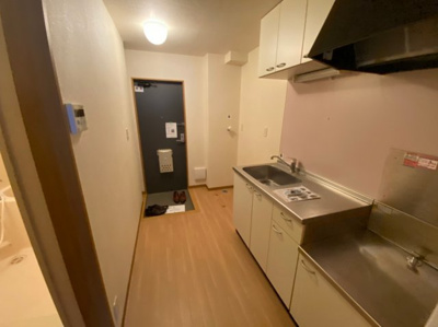 【内装】 | グリーンポート吉祥寺