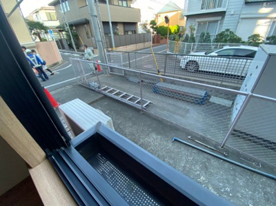 【展望】 | グリーンポート吉祥寺