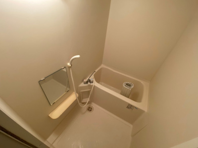 【浴室】 | グリーンポート吉祥寺