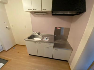 【キッチン】 | グリーンポート吉祥寺