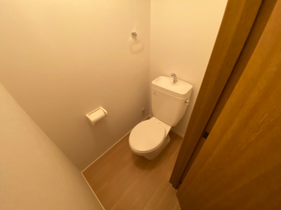 【トイレ】 | グリーンポート吉祥寺