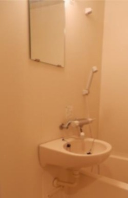 【洗面所】 | MODULOR MITAKA