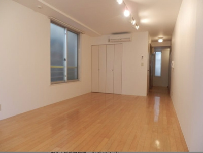 【内装】 | MODULOR MITAKA