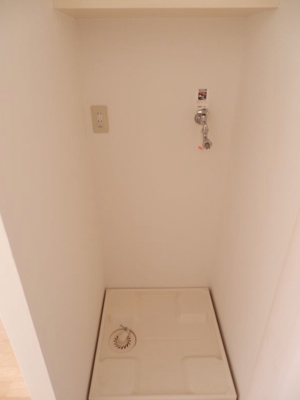 【設備】 | MODULOR MITAKA