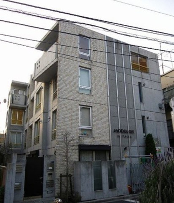 【外観】 | MODULOR MITAKA