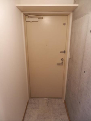 【玄関】 | MODULOR MITAKA