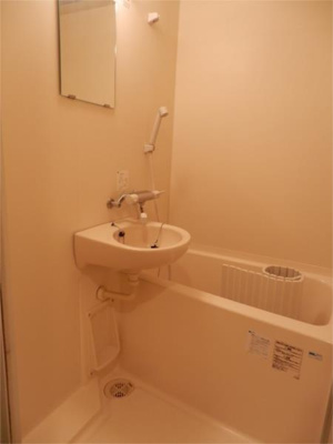 【浴室】 | MODULOR MITAKA