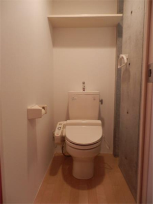 【トイレ】 | MODULOR MITAKA