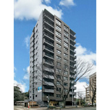福岡市中央区赤坂２丁目のマンションの画像