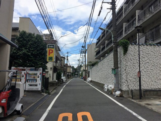 【周辺】 | 秀和麻布笄町レジデンス