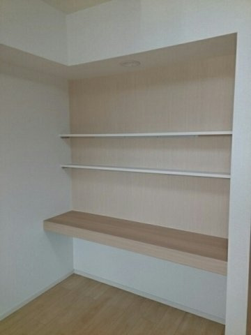 シャイン　コート　ナルコの設備