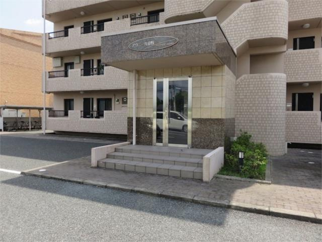 【エントランス】 | アヴニール愛野