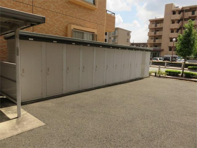 【設備】 | アヴニール愛野