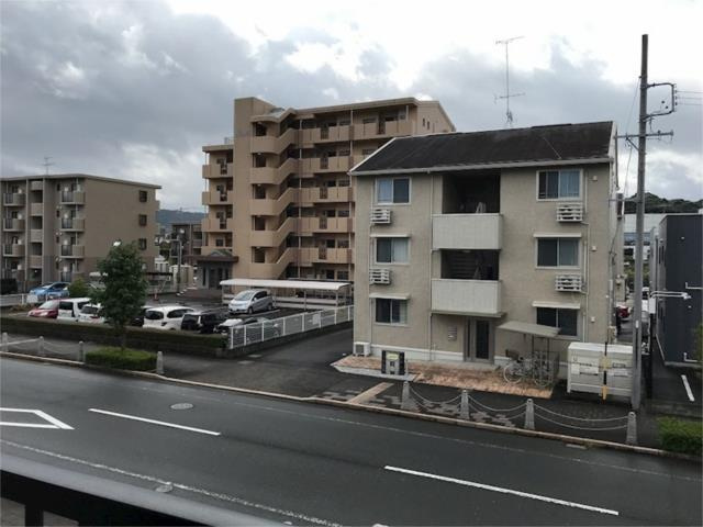 【展望】 | アヴニール愛野
