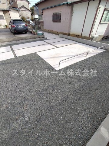 【その他共用部分】 | リーブルファイン東郷町