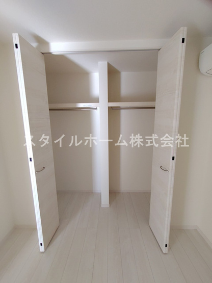 【収納】 | リーブルファイン東郷町