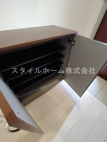 【収納】 | リーブルファイン東郷町