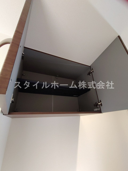 【収納】 | リーブルファイン東郷町