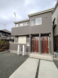 リーブルファイン東郷町の画像