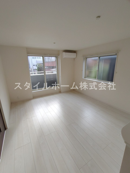 【居間・リビング】 | リーブルファイン東郷町
