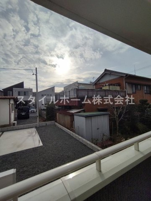 【展望】 | リーブルファイン東郷町