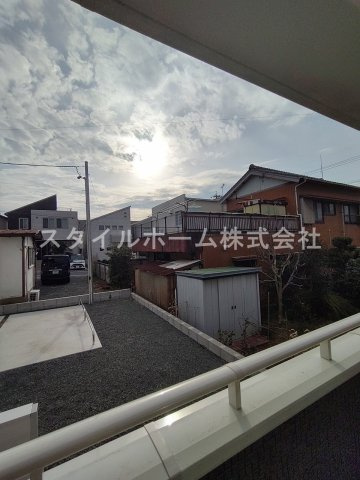 【展望】 | リーブルファイン東郷町