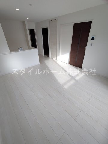【居間・リビング】 | リーブルファイン東郷町