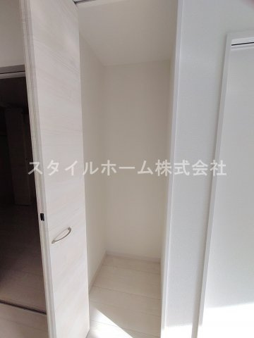 【収納】 | リーブルファイン東郷町