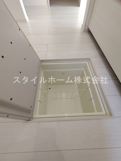 【収納】 | リーブルファイン東郷町