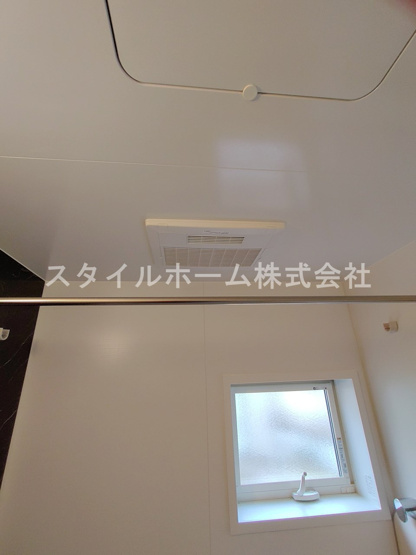 【設備】 | リーブルファイン東郷町