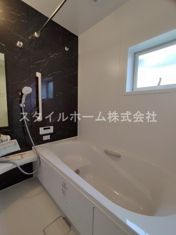 【浴室】 | リーブルファイン東郷町