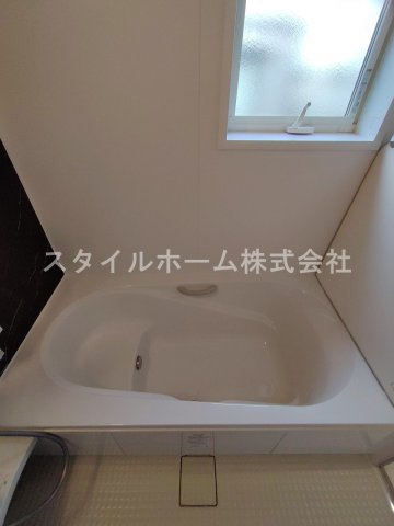 【浴室】 | リーブルファイン東郷町