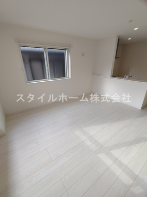 【居間・リビング】 | リーブルファイン東郷町