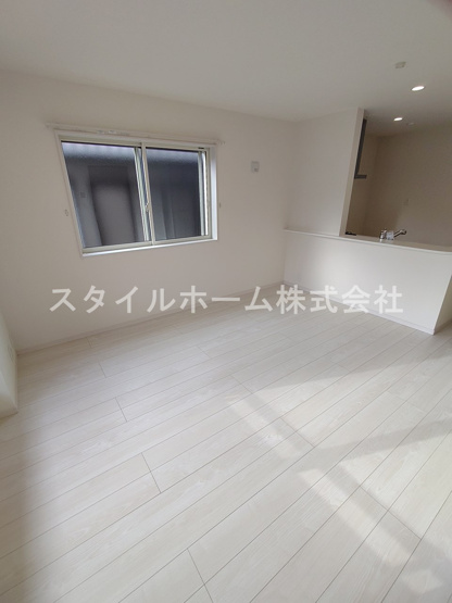 【居間・リビング】 | リーブルファイン東郷町