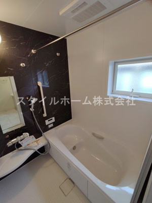 【浴室】 | リーブルファイン東郷町