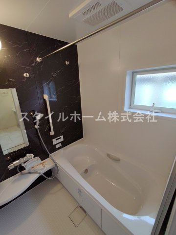 【浴室】 | リーブルファイン東郷町