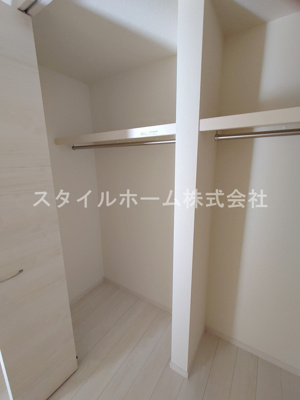 【収納】 | リーブルファイン東郷町