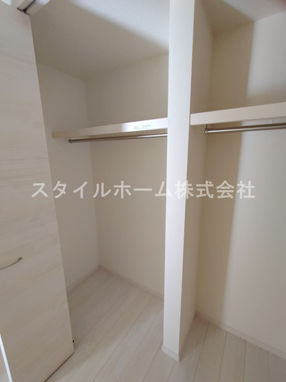 【収納】 | リーブルファイン東郷町