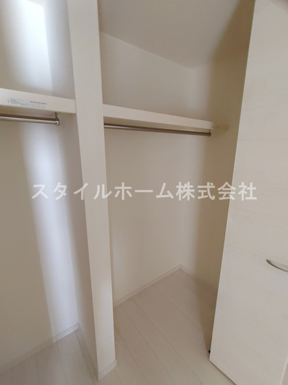 【収納】 | リーブルファイン東郷町