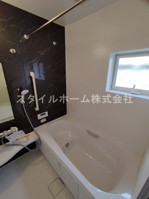 【浴室】 | リーブルファイン東郷町